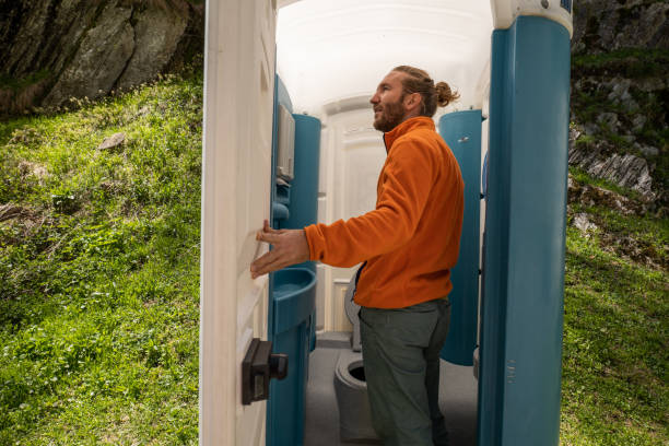 Best Porta potty rental for outdoor events  in Bellevue, WA