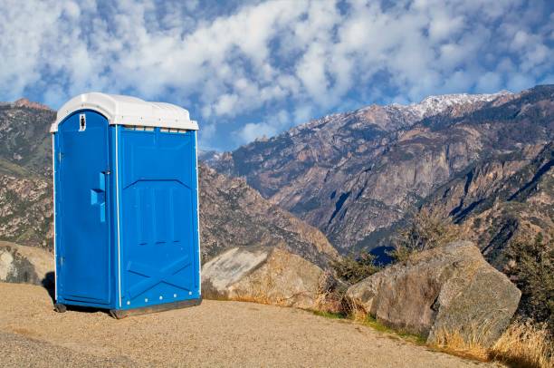 Porta potty services near me in Bellevue, WA
