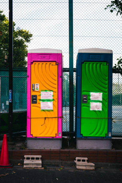 Best Portable restroom trailer rental  in Bellevue, WA