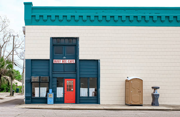 Best Long-term porta potty rental  in Bellevue, WA