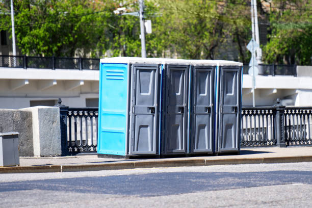 Sanitation services for porta potties in Bellevue, WA