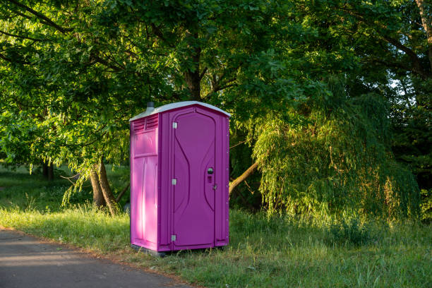Best Temporary restroom rental  in Bellevue, WA