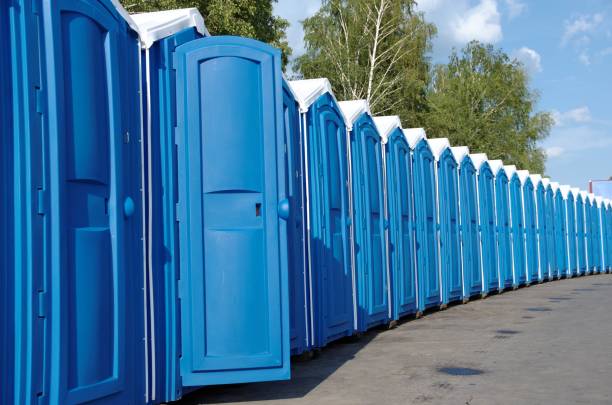 Reliable Bellevue, WA porta potty rental Solutions